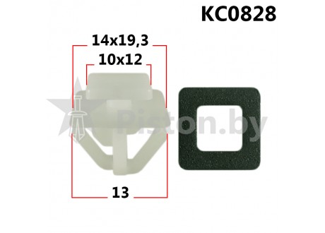 KC0828