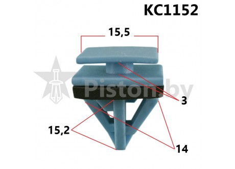 KC1152