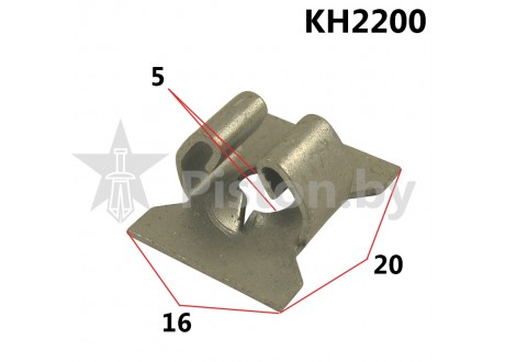 KH2200