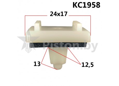 KC1958