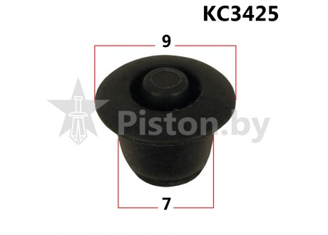 KC3425