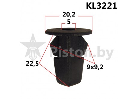 KL3221