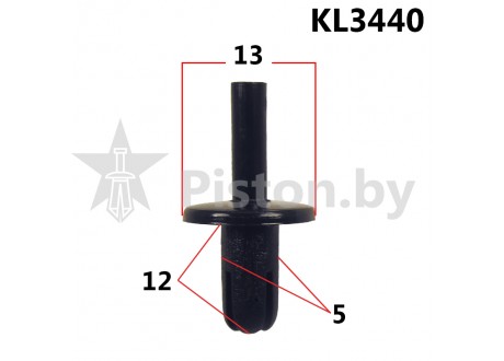 KL3440