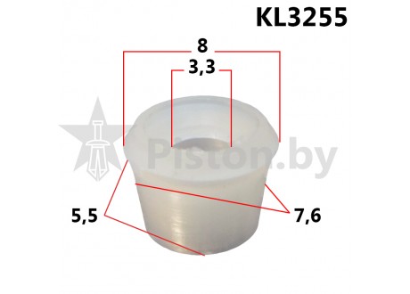 KL3255