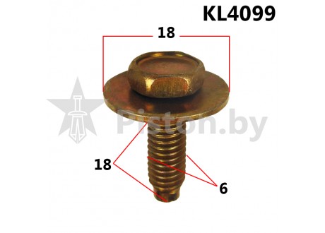 KL4099