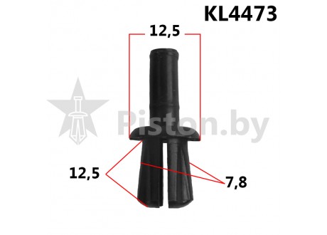 KL4473