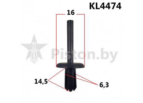 KL4474