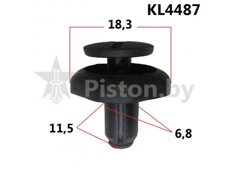 KL4487