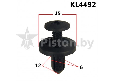 KL4492