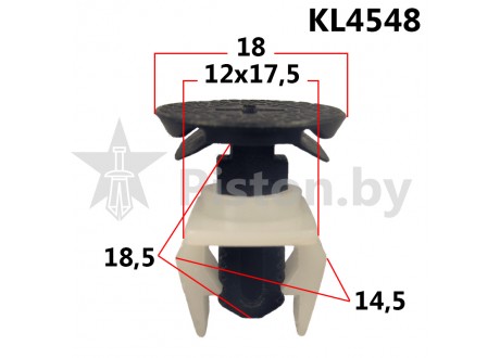 KL4548