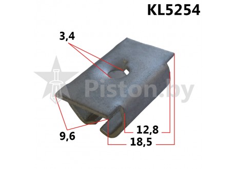KL5254