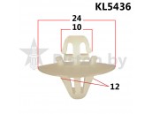 KL5436