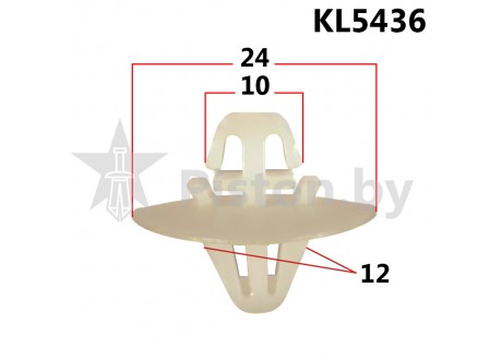 KL5436