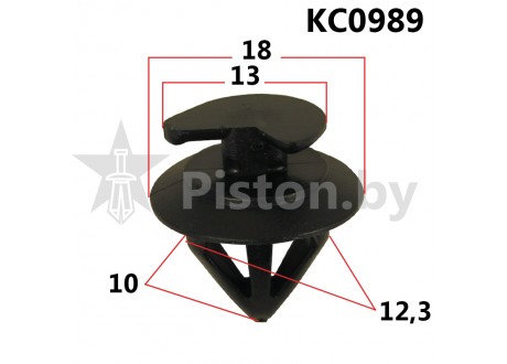 KC0989