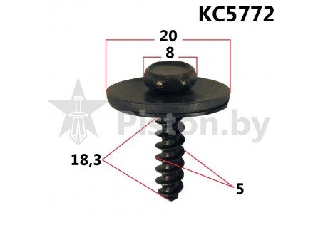 KC5772