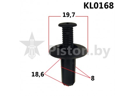 KL0168