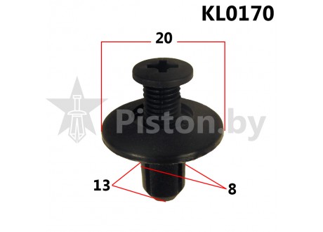 KL0170