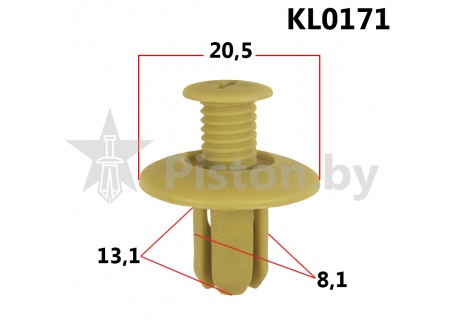 KL0171