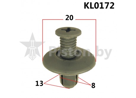 KL0172