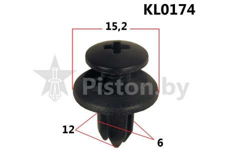 KL0174