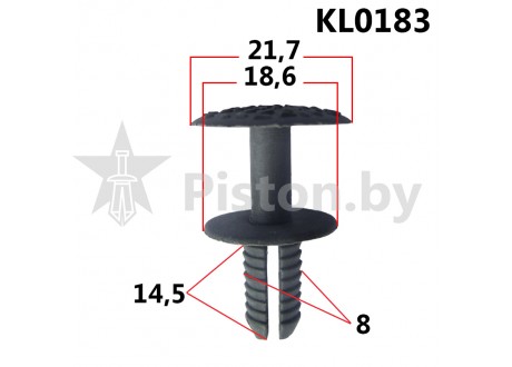 KL0183