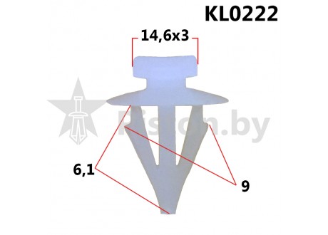KL0222