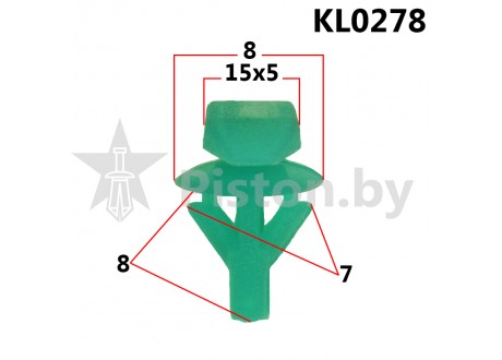 KL0278