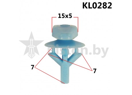 KL0282