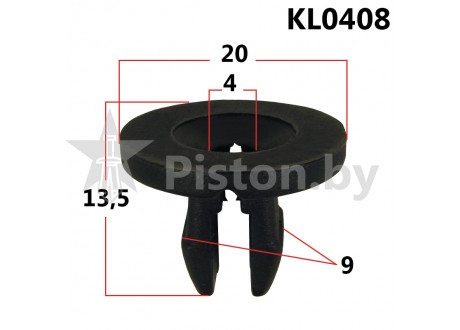 KL0408