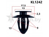 KL1242