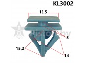 KL3002