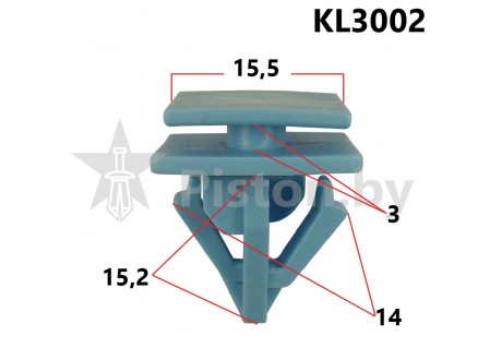 KL3002