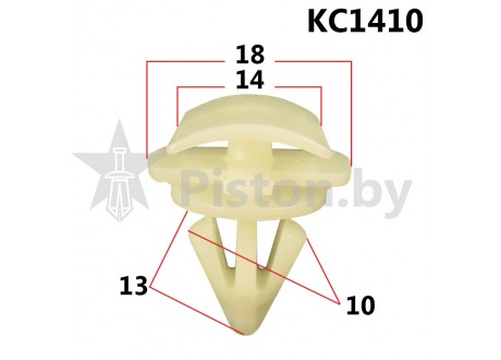 KC1410
