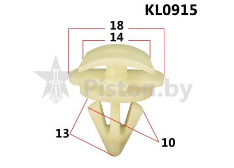 KL0915