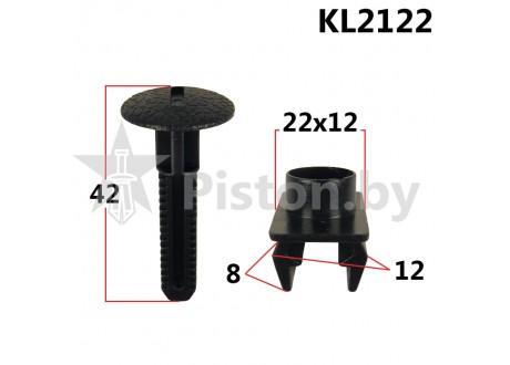 KL2122