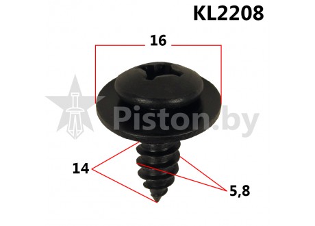 KL2208