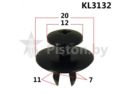 KL3132