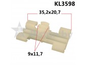 KL3598