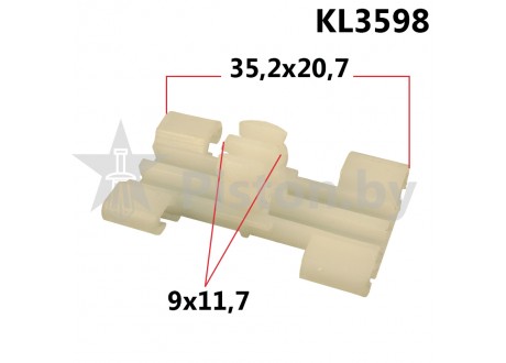 KL3598