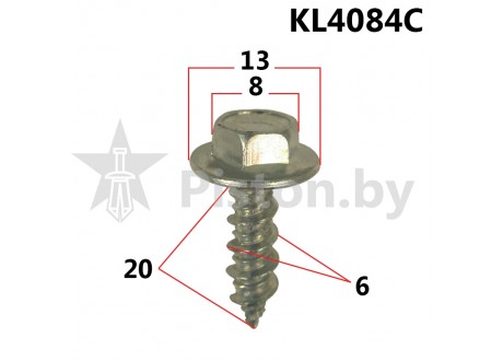 KL4084C