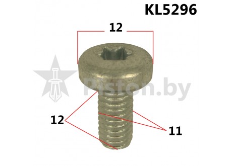 KL5296