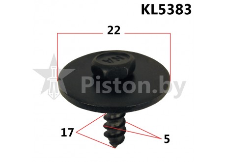 KL5383