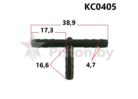 KC0405
