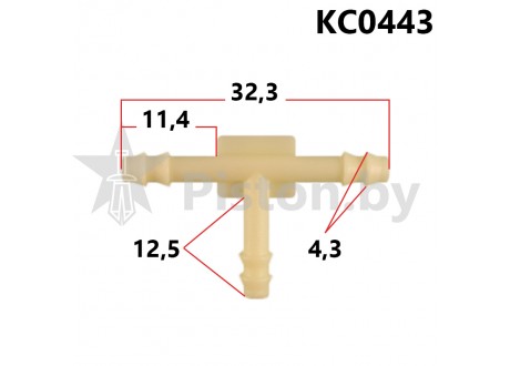 KC0443