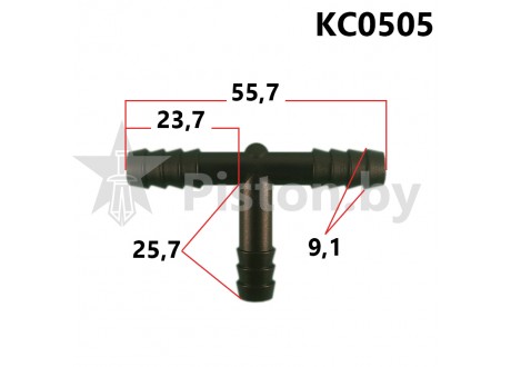 KC0505