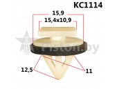 KC1114