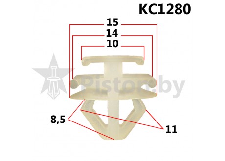 KC1280