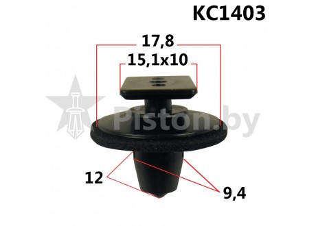 KC1403