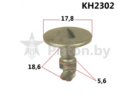 KH2302