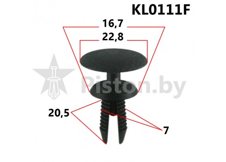 KL0111F